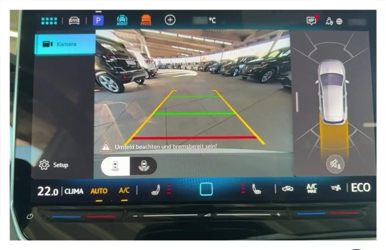 Volkswagen Golf Life 1.5 eHybrid DSG - photo 10