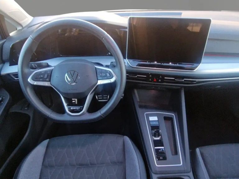 Volkswagen Golf 1.5 TSI eHybrid Energy - photo 10