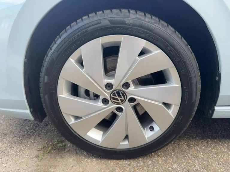 Volkswagen Golf 1.5 eHybrid Goal - photo 11