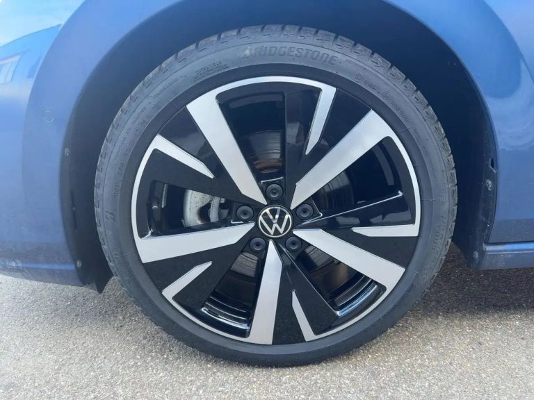 Volkswagen Golf 1.5 eHybrid Style - photo 11