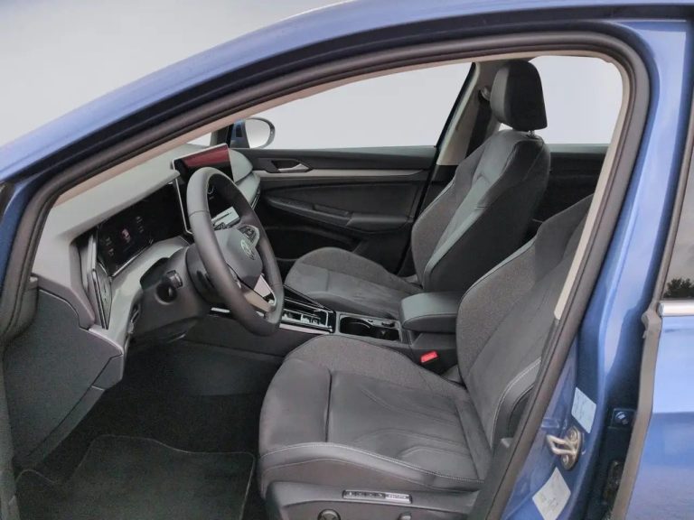 Volkswagen Golf 1.5 eHybrid Style - photo 11