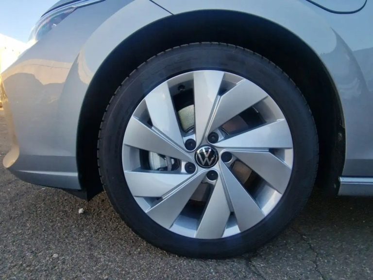 Volkswagen Golf 1.5 TSI eHybrid Energy - photo 11