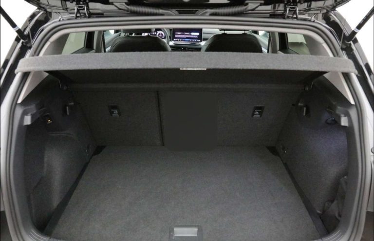 Volkswagen Golf 2.0 TDI DSG Goal - photo 12