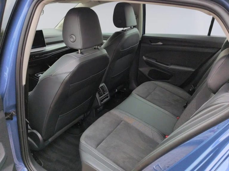 Volkswagen Golf 1.5 eHybrid Style - photo 14