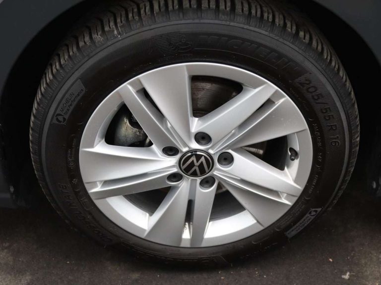Volkswagen Golf Variant 1.5 eTSI DSG Life - photo 14