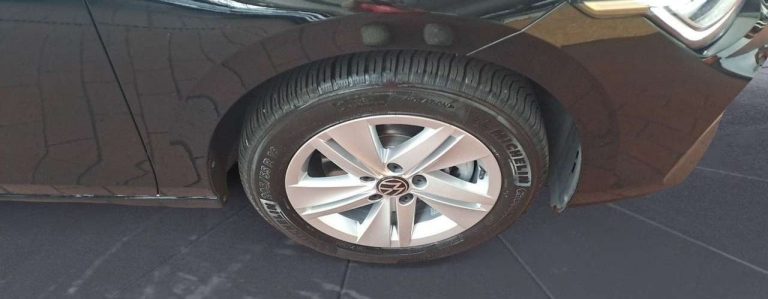 Volkswagen Golf 2.0 TDI DSG - photo 14