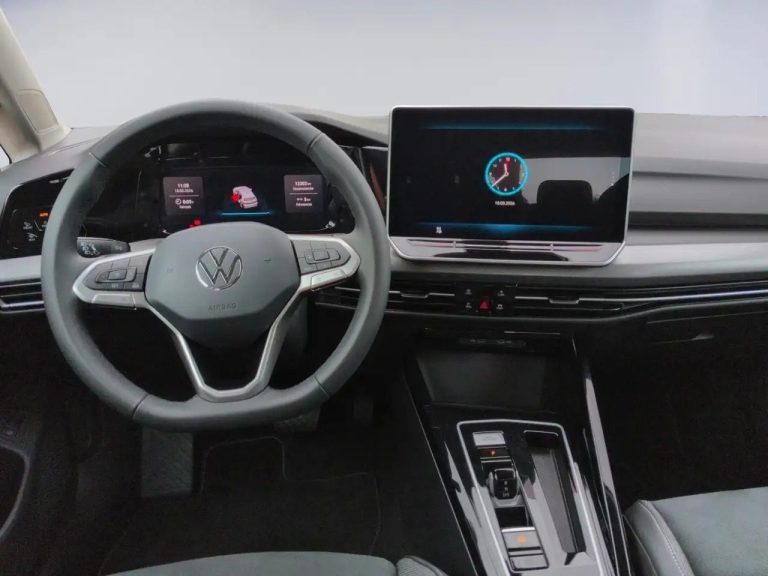 Volkswagen Golf 1.5 eHybrid Style - photo 15