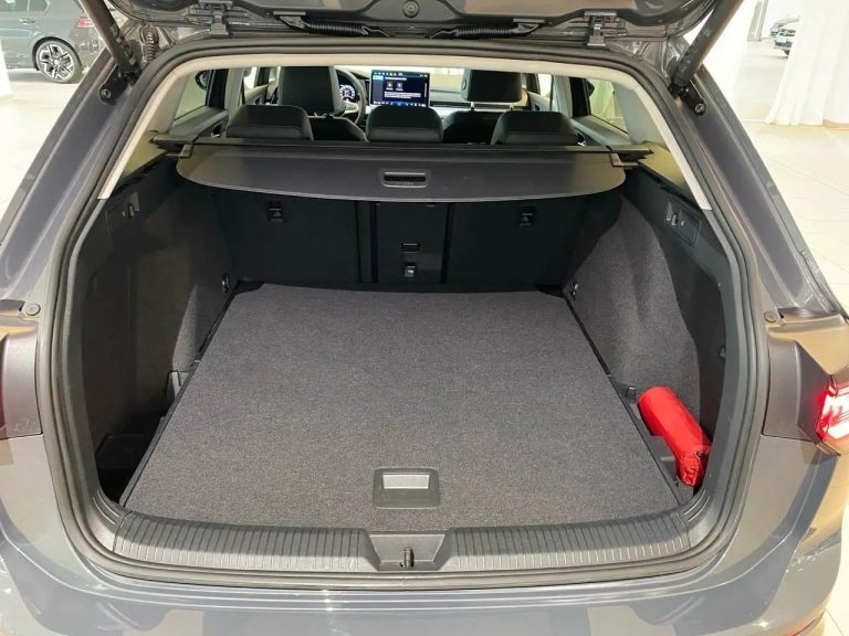 Volkswagen Golf Variant 2.0 TDI DSG Goal - photo 15
