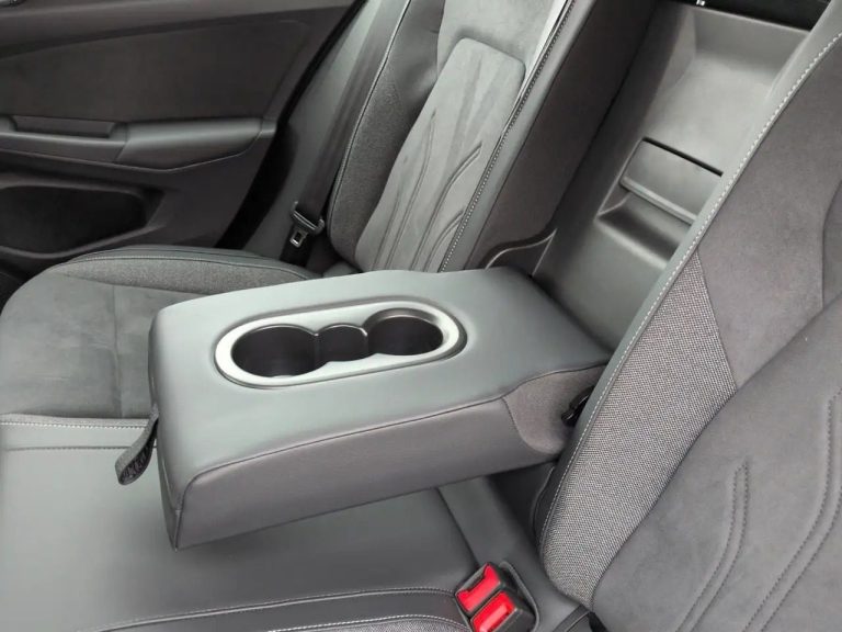 Volkswagen Golf 1.5 eHybrid Style - photo 16