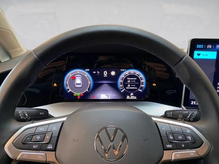 Volkswagen Golf Variant 2.0 TDI DSG Goal - photo 16