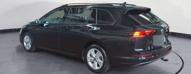 Volkswagen Golf 2.0 TDI DSG - photo 2