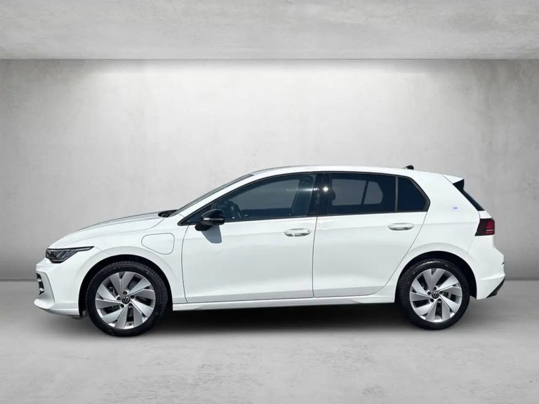Volkswagen Golf 1.5 TSI eHybrid - photo 2