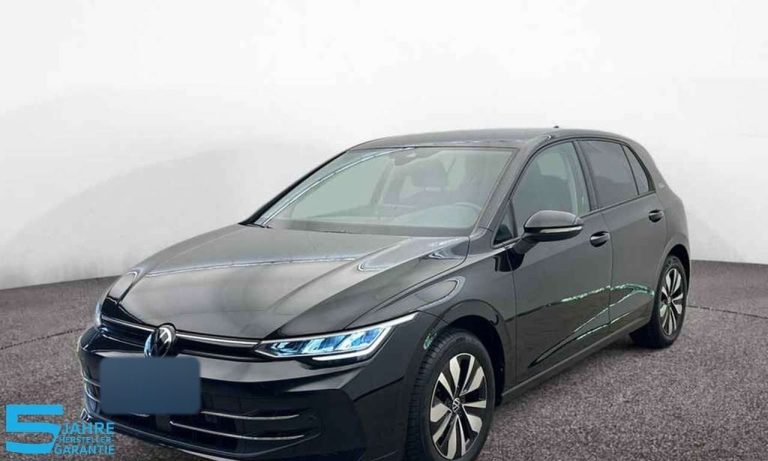 Volkswagen Golf 1.5 eTSI DSG Goal - photo 2