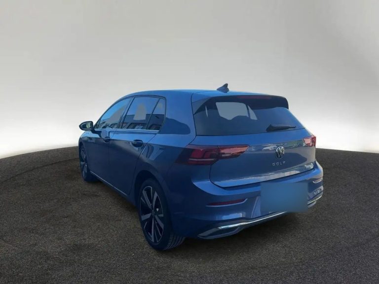 Volkswagen Golf 1.5 eHybrid Style - photo 2
