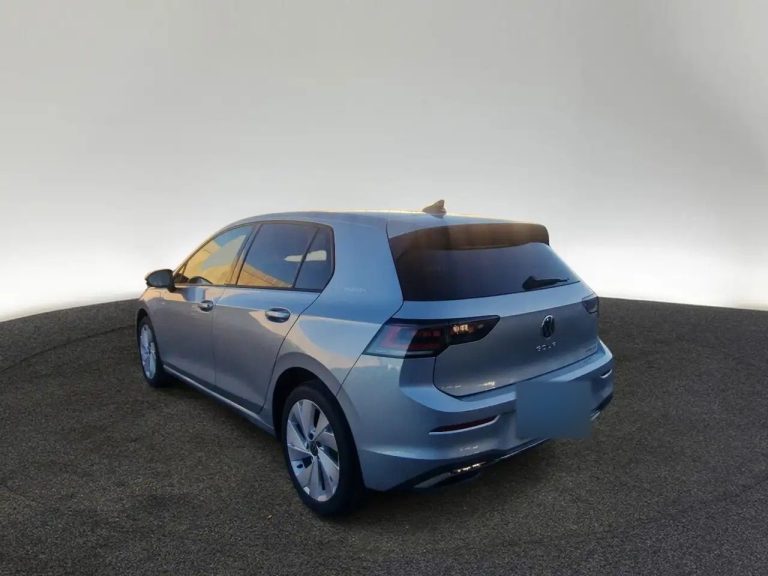 Volkswagen Golf 1.5 TSI eHybrid Energy - photo 2