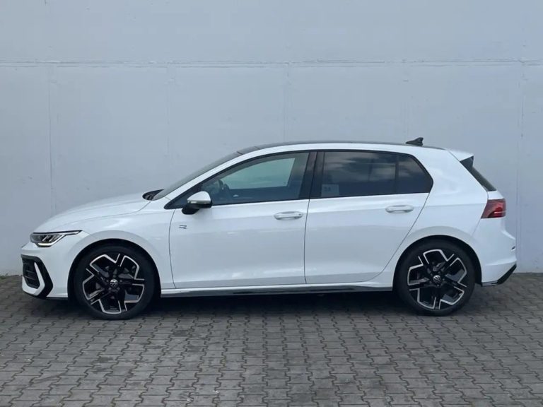 Volkswagen Golf 1.5 eTSI DSG R-Line - photo 3
