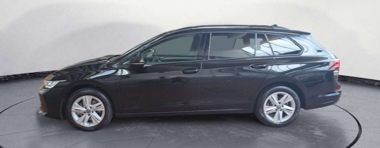 Volkswagen Golf 2.0 TDI DSG - photo 3