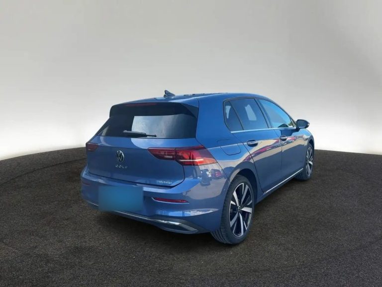 Volkswagen Golf 1.5 eHybrid Style - photo 3