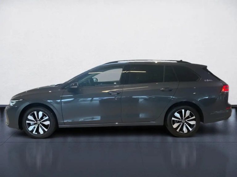 Volkswagen Golf Variant 2.0 TDI DSG Goal - photo 3