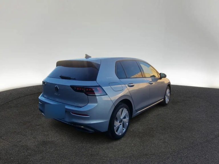 Volkswagen Golf 1.5 TSI eHybrid Energy - photo 3