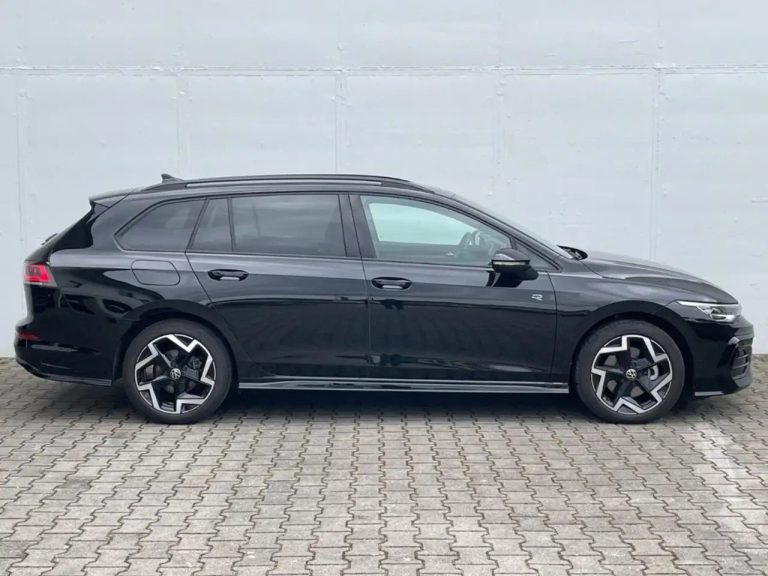Volkswagen Golf Variant 2.0 TDI DSG R-Line - photo 4