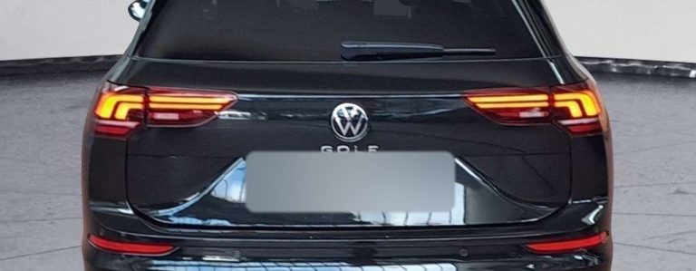 Volkswagen Golf 2.0 TDI DSG - photo 4