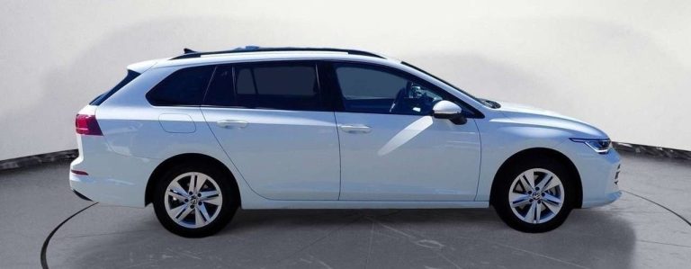 Volkswagen Golf Variant Life 2.0 TDI DSG - photo 4
