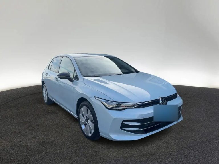 Volkswagen Golf 1.5 eHybrid Goal - photo 4