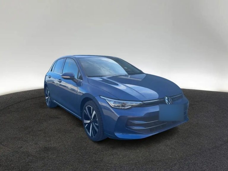 Volkswagen Golf 1.5 eHybrid Style - photo 4