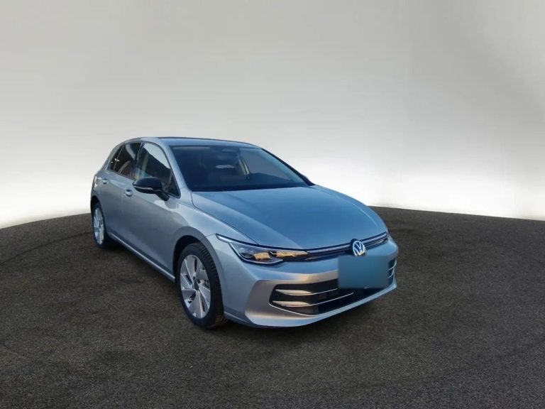 Volkswagen Golf 1.5 TSI eHybrid Energy - photo 4