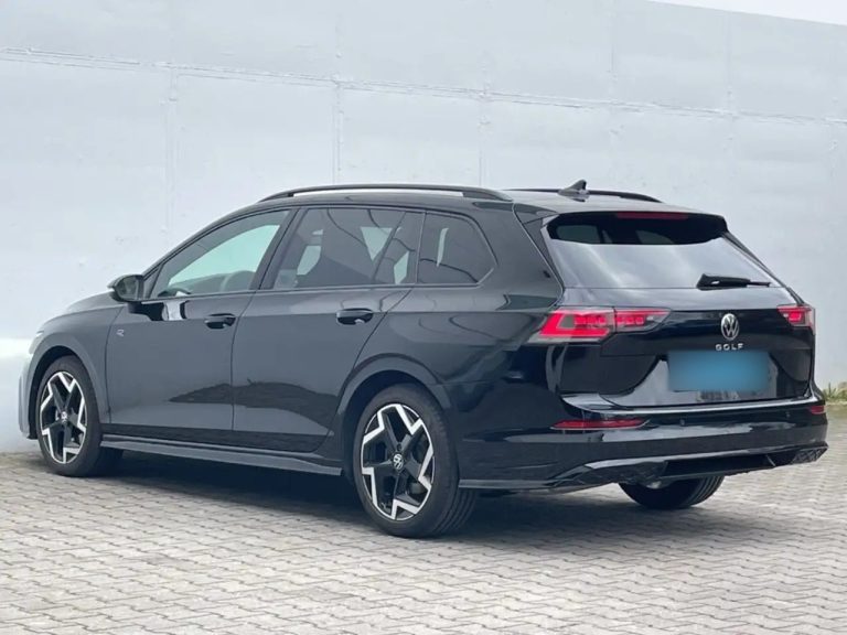 Volkswagen Golf Variant 2.0 TDI DSG R-Line - photo 5