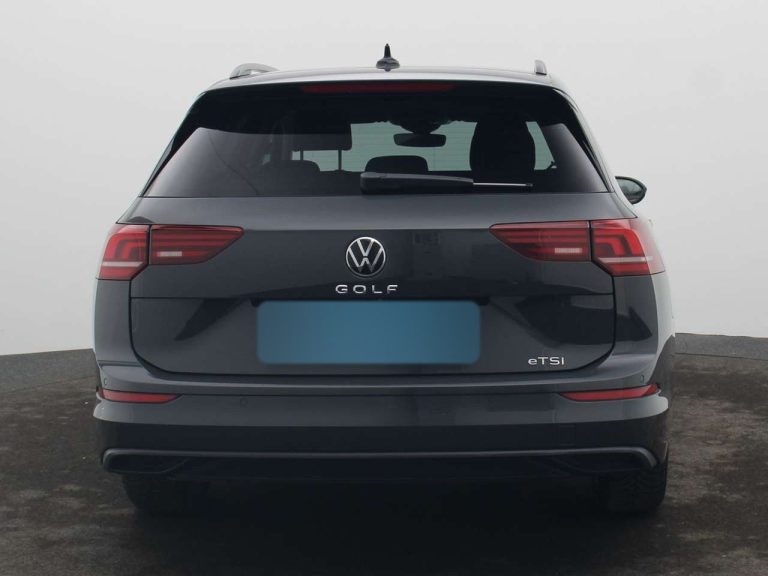 Volkswagen Golf Variant 1.5 eTSI DSG Life - photo 5