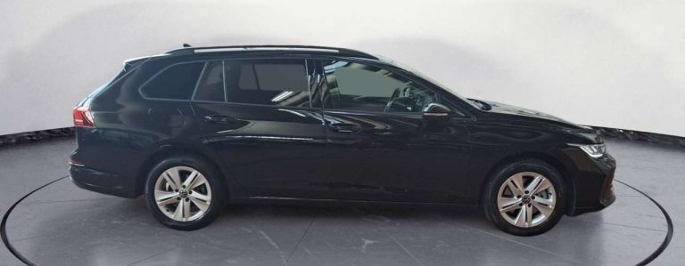 Volkswagen Golf 2.0 TDI DSG - photo 5