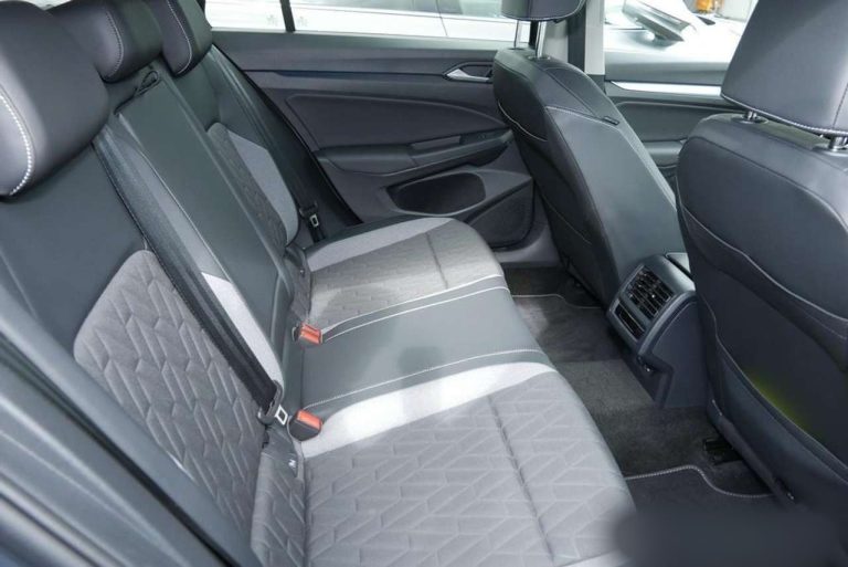 Volkswagen Golf Variant 1.5 TSI DSG Goal - photo 5
