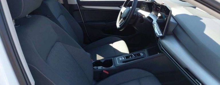 Volkswagen Golf Variant Life 2.0 TDI DSG - photo 5