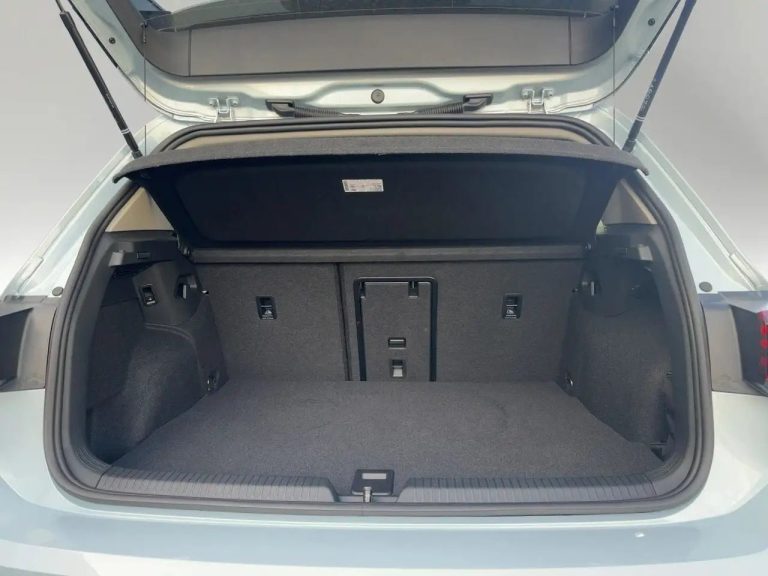 Volkswagen Golf 1.5 eHybrid Goal - photo 5