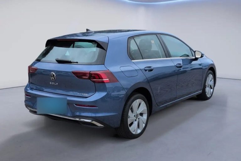 Volkswagen Golf 1.5 eHybrid Style - photo 5