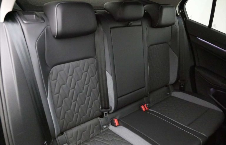 Volkswagen Golf 2.0 TDI DSG Goal - photo 6