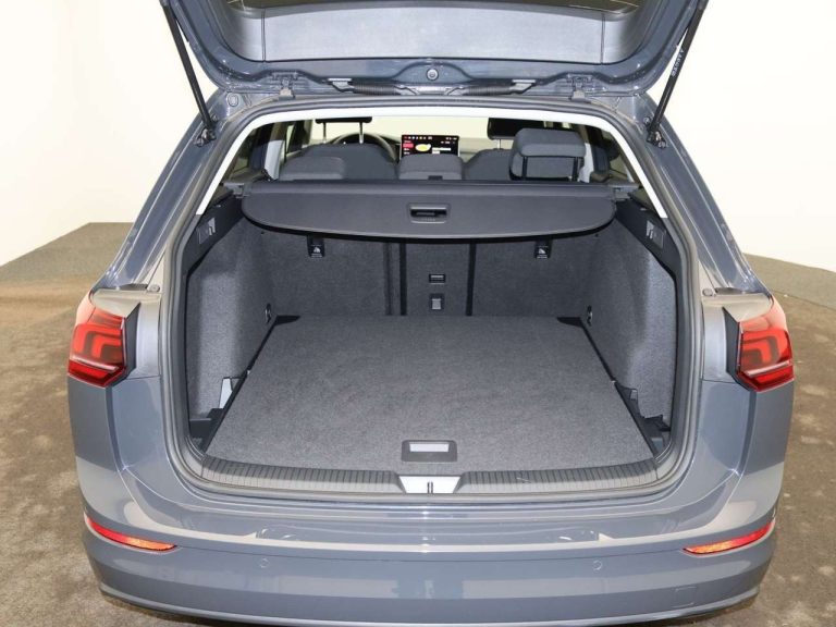 Volkswagen Golf Variant 1.5 eTSI DSG Life - photo 6