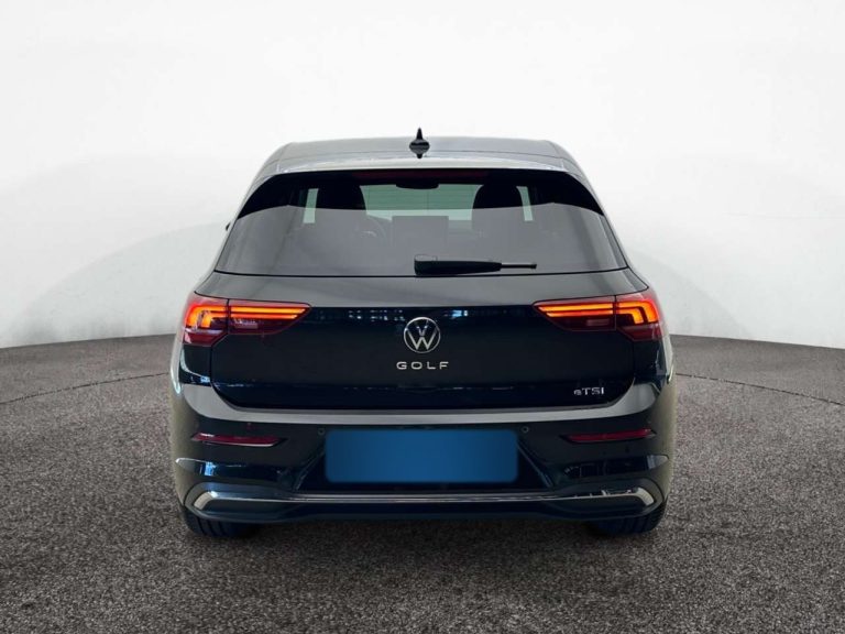 Volkswagen Golf 1.5 eTSI DSG Goal - photo 6