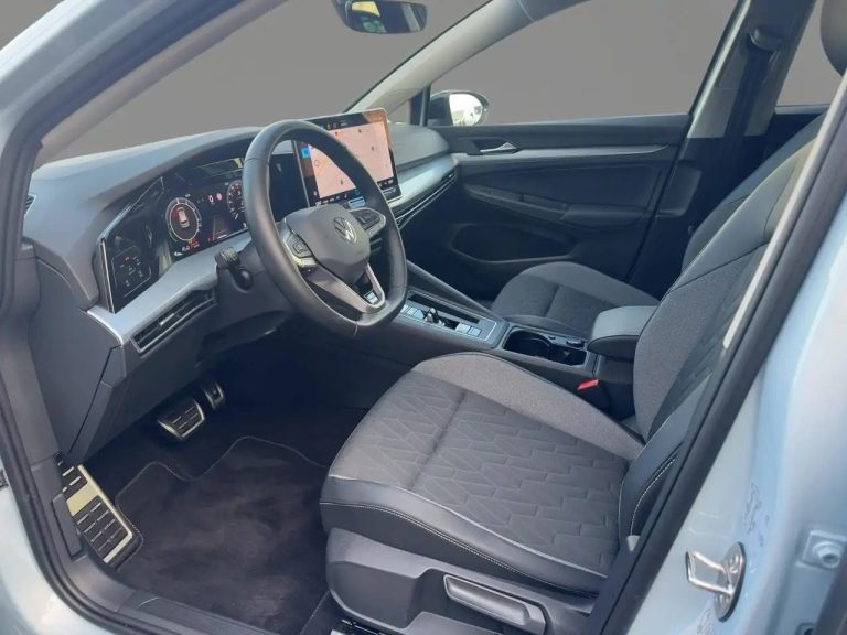 Volkswagen Golf 1.5 eHybrid Goal - photo 6