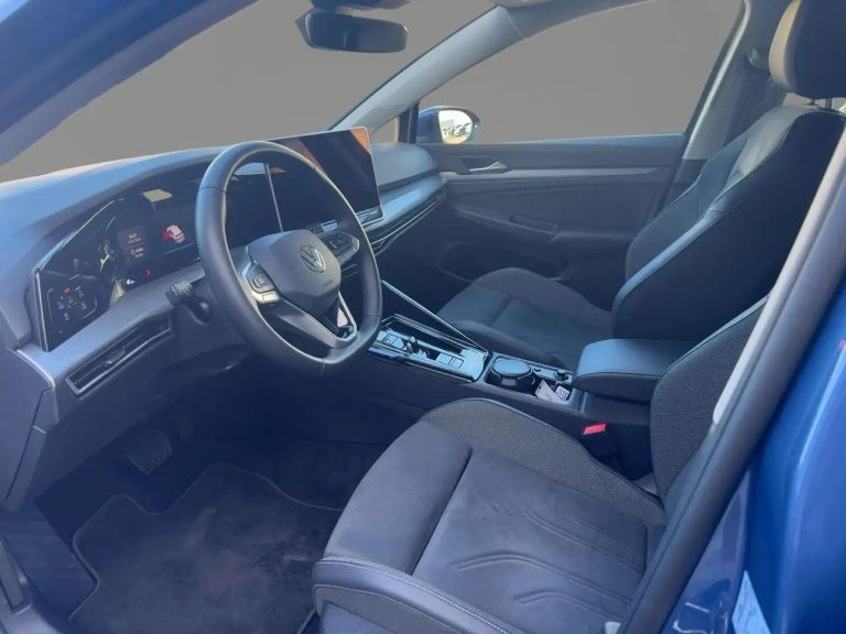 Volkswagen Golf 1.5 eHybrid Style - photo 6