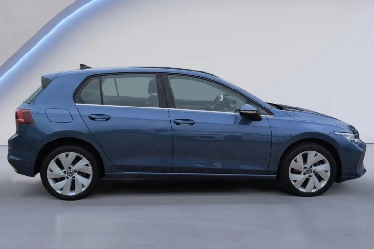 Volkswagen Golf 1.5 eHybrid Style - photo 6