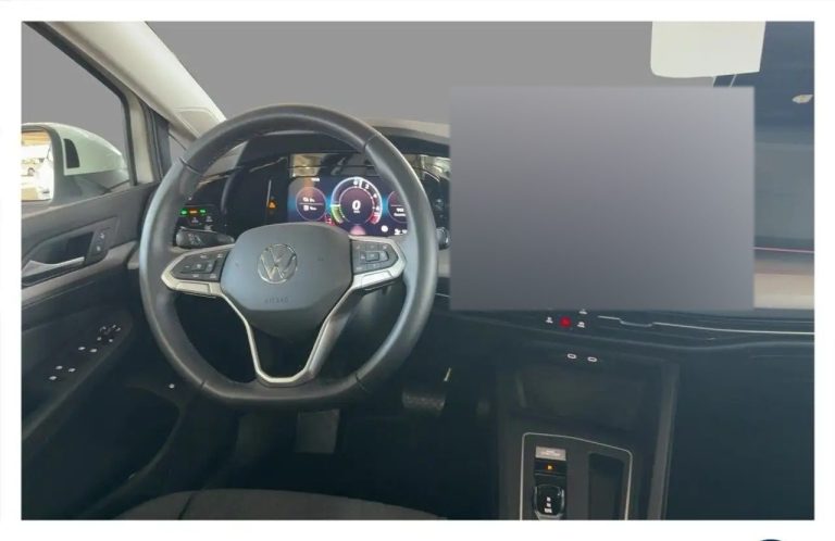 Volkswagen Golf Life 1.5 eHybrid DSG - photo 6