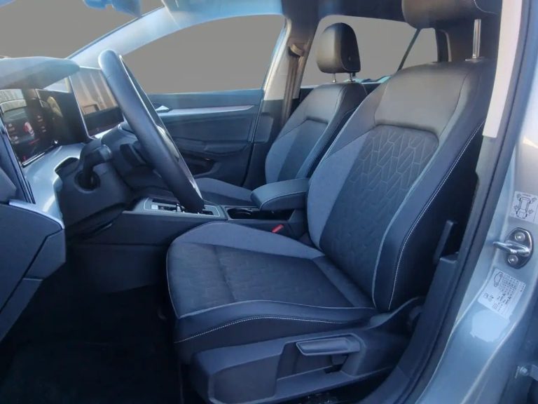 Volkswagen Golf 1.5 TSI eHybrid Energy - photo 6