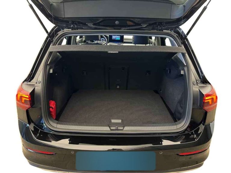 Volkswagen Golf 1.5 eTSI DSG Goal - photo 7