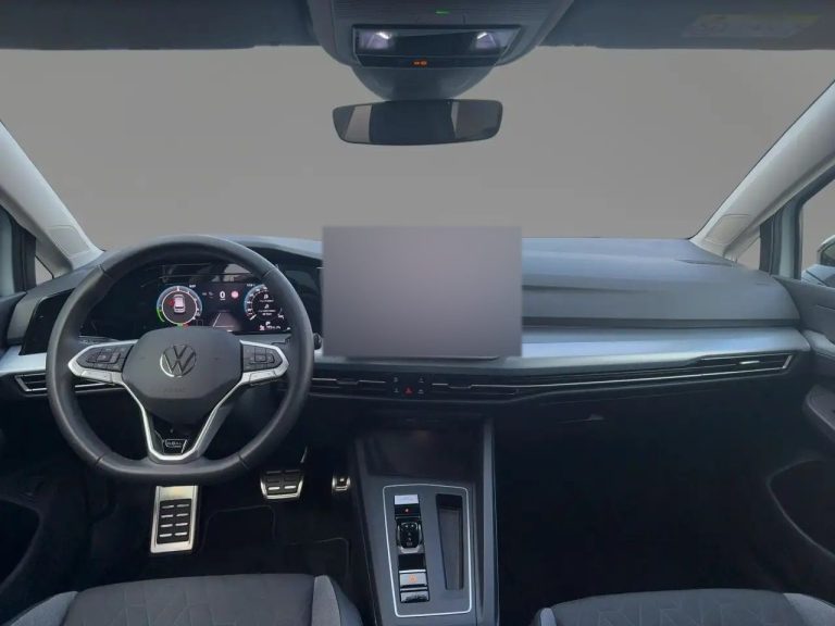 Volkswagen Golf 1.5 eHybrid Goal - photo 7
