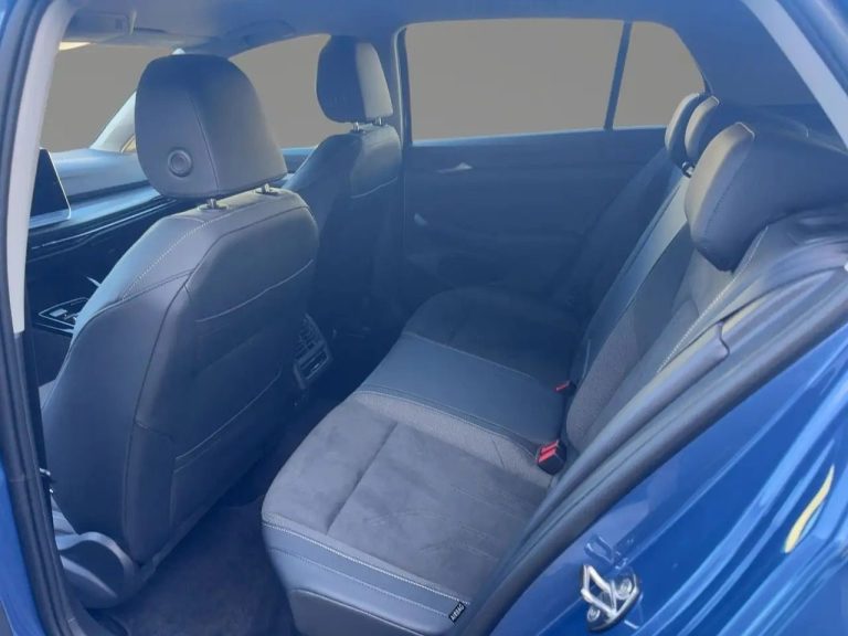 Volkswagen Golf 1.5 eHybrid Style - photo 7