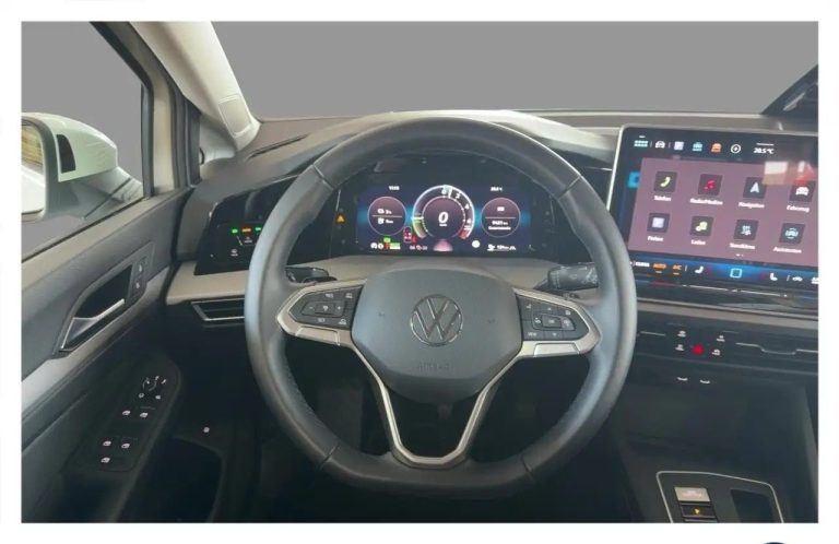 Volkswagen Golf Life 1.5 eHybrid DSG - photo 7