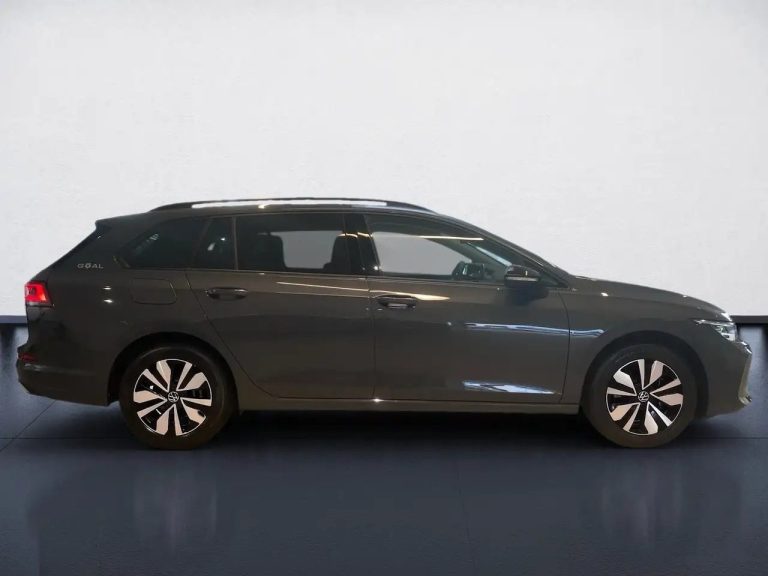 Volkswagen Golf Variant 2.0 TDI DSG Goal - photo 7